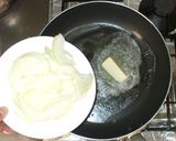 ツナクリームパスタ♪簡単パスタソース作り方4写真