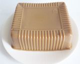 トトリムクパプ　どんぐり豆腐の冷や汁作り方2写真