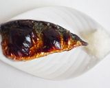 さばとトマトのパスタ作り方1写真