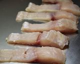 鯉のフライ　☆スマジェニーカプル作り方1写真
