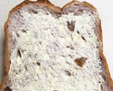 簡単♪パリパリチーズのチーズトースト作り方1写真