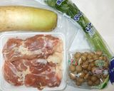 鶏肉の大根おろし煮♪鶏もも肉作り方1写真