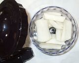 鶏肉の大根おろし煮♪鶏もも肉作り方2写真