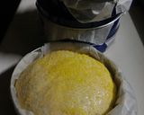 ニベアの空き缶でイングリッシュマフィン作り方7写真