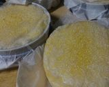 ニベアの空き缶でイングリッシュマフィン作り方10写真