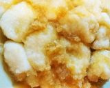 １０分でできるよ☆つきたての餅！作り方6写真