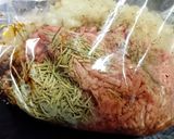 クリスマス★【煮込みきつねハンバーグ】♪作り方12写真