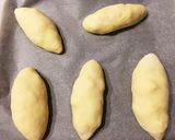♡ふわふわベーコン&チーズクッペ♡作り方4写真