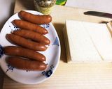簡単！手軽で美味しいクルクルソーセージ作り方2写真