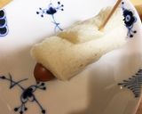 簡単！手軽で美味しいクルクルソーセージ作り方4写真