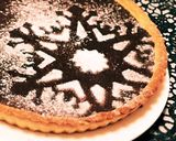 糖質制限◆おからパウダーでスポンジケーキ作り方23写真
