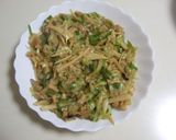 実家の母伝来の★肉入り春巻き作り方6写真