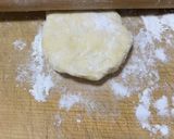 クリームパン作り方5写真
