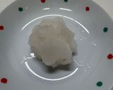 【簡単副菜】絹厚揚げときのこの和風みぞれあん作り方2写真