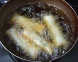 実家の母伝来の★肉入り春巻き作り方9写真