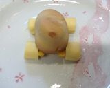 ほっこりかわいいおやつ♪ひよこのパレード作り方6写真