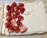 しっとりシンプルロールケーキ作り方11写真