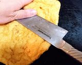 クリスマス★【煮込みきつねハンバーグ】♪作り方2写真