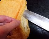 クリスマス★【煮込みきつねハンバーグ】♪作り方3写真