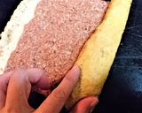 クリスマス★【煮込みきつねハンバーグ】♪作り方16写真
