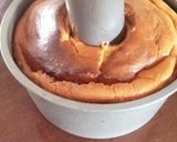 シンプル！簡単！☆シフォンケーキ☆作り方10写真