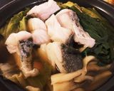 たら鍋（覚書）作り方4写真