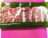 おせちにも。肉昆布巻作り方5写真