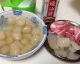 れんこん炒め物作り方3写真