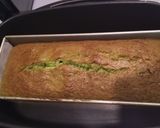 ダッチで抹茶ケーキ（サラダ油編）作り方3写真