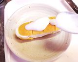 プチダノンで！ノエル風、離乳食ケーキ作り方5写真