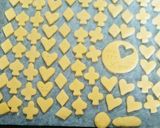 サクサク美味しい♥形抜きクッキーさん作り方7写真