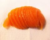 薔薇の様なあんずパイ作り方1写真