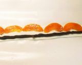 薔薇の様なあんずパイ作り方4写真