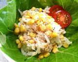 セロリが隠し味 大根サラダ作り方7写真
