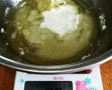 油不使用の簡単スポンジケーキ(*^^*)作り方2写真