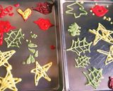 簡単シフォンケーキ☆クリスマス仕様♥作り方11写真