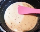 レバペースト Leverpostej作り方1写真