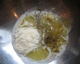 レモン＆ペッパー　チキンウイング作り方3写真
