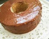 クリスマスケーキ作り方3写真