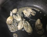 簡単 シーフードカキグラタン 作り方5写真