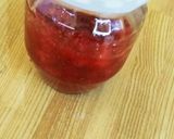 クリスマスケーキ作り方9写真