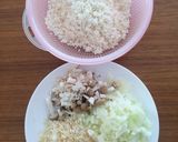 ブライン法で準備も簡単☆チキンの丸焼き作り方5写真