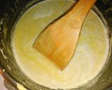 青大豆の豆乳は何色？作り方5写真