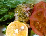 青大豆の豆乳は何色？作り方8写真