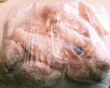 簡単♪レッドチキン★ヤンニョムチキン★作り方2写真