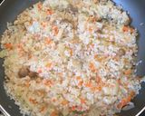 ブライン法で準備も簡単☆チキンの丸焼き作り方6写真