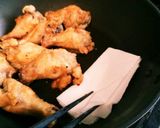 簡単♪レッドチキン★ヤンニョムチキン★作り方5写真