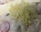 簡単 シーフードカキグラタン 作り方7写真