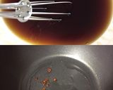 普通のきんぴら牛蒡作り方5写真