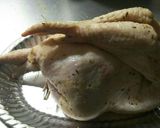 ずぼらさん向けローストチキン作り方3写真